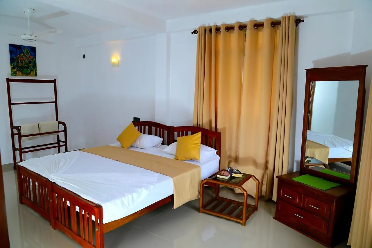 Villa Serene Kandy