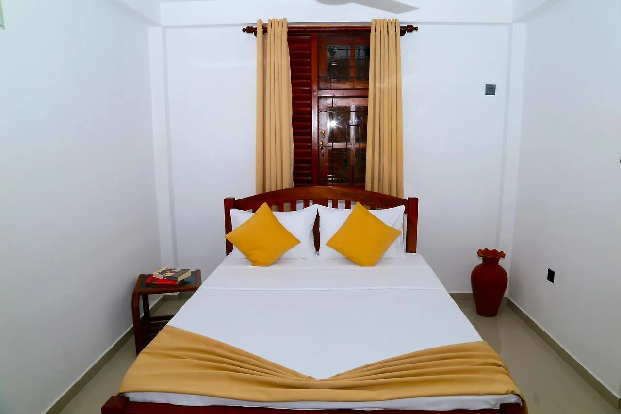 Villa Serene Kandy Gasthof