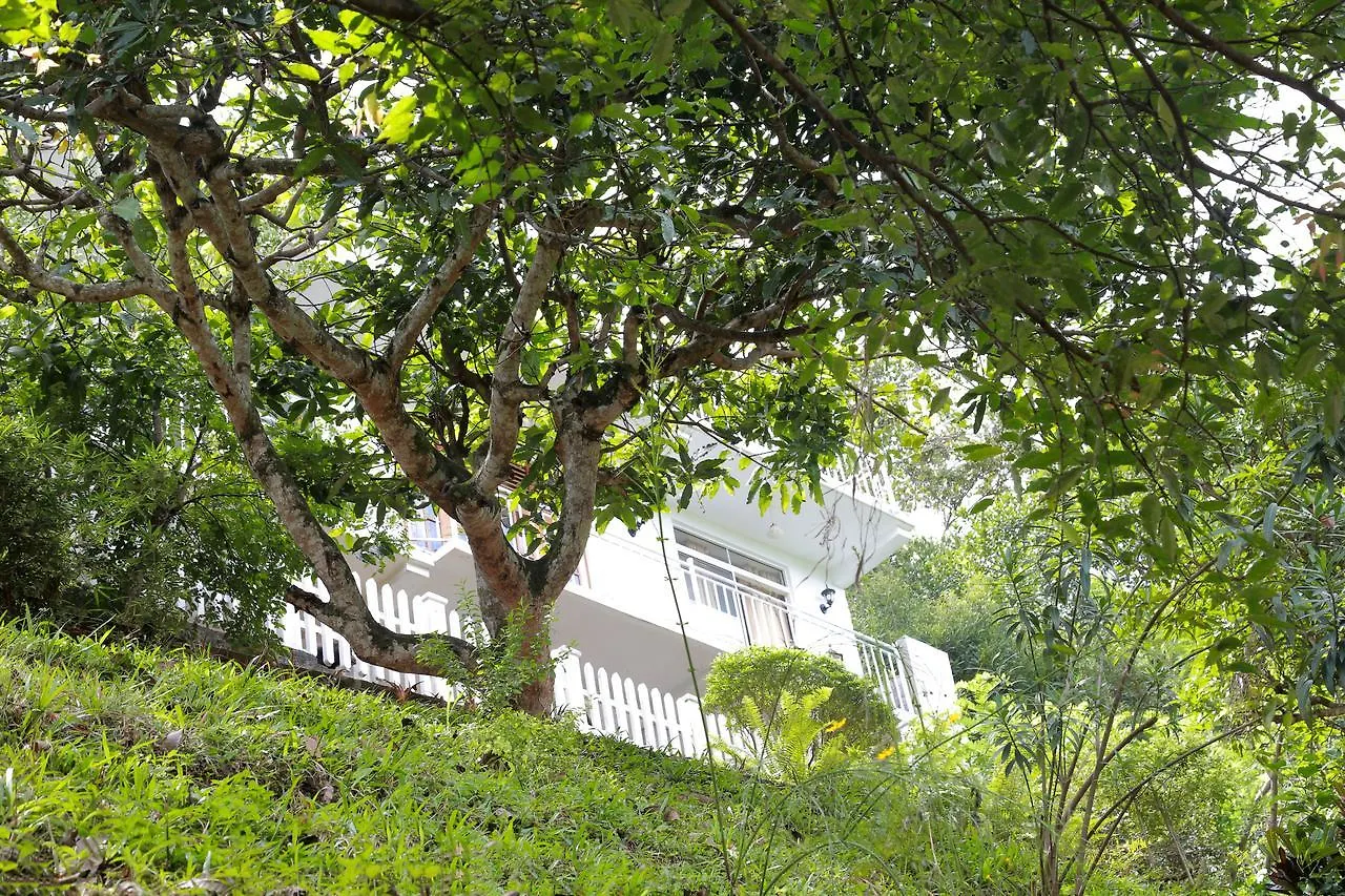 Villa Serene Kandy 5*,  Sri Lanka