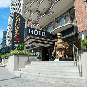 酒店 公寓酒店